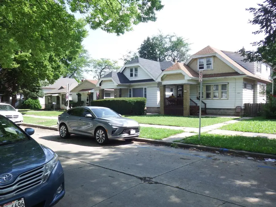 4849 N 36TH STREET, Milwaukee, WI 53209 - #3