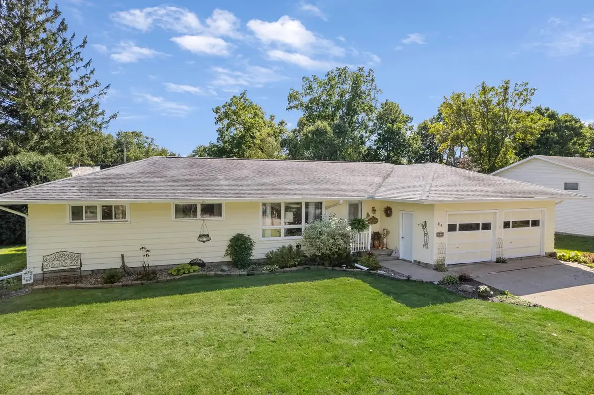 415 Garfield AVENUE, Sparta, WI 54656 - #1