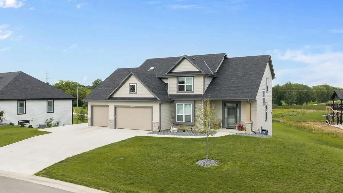 W133S8655 Wigeon TRAIL, Muskego, WI 53150 - #1