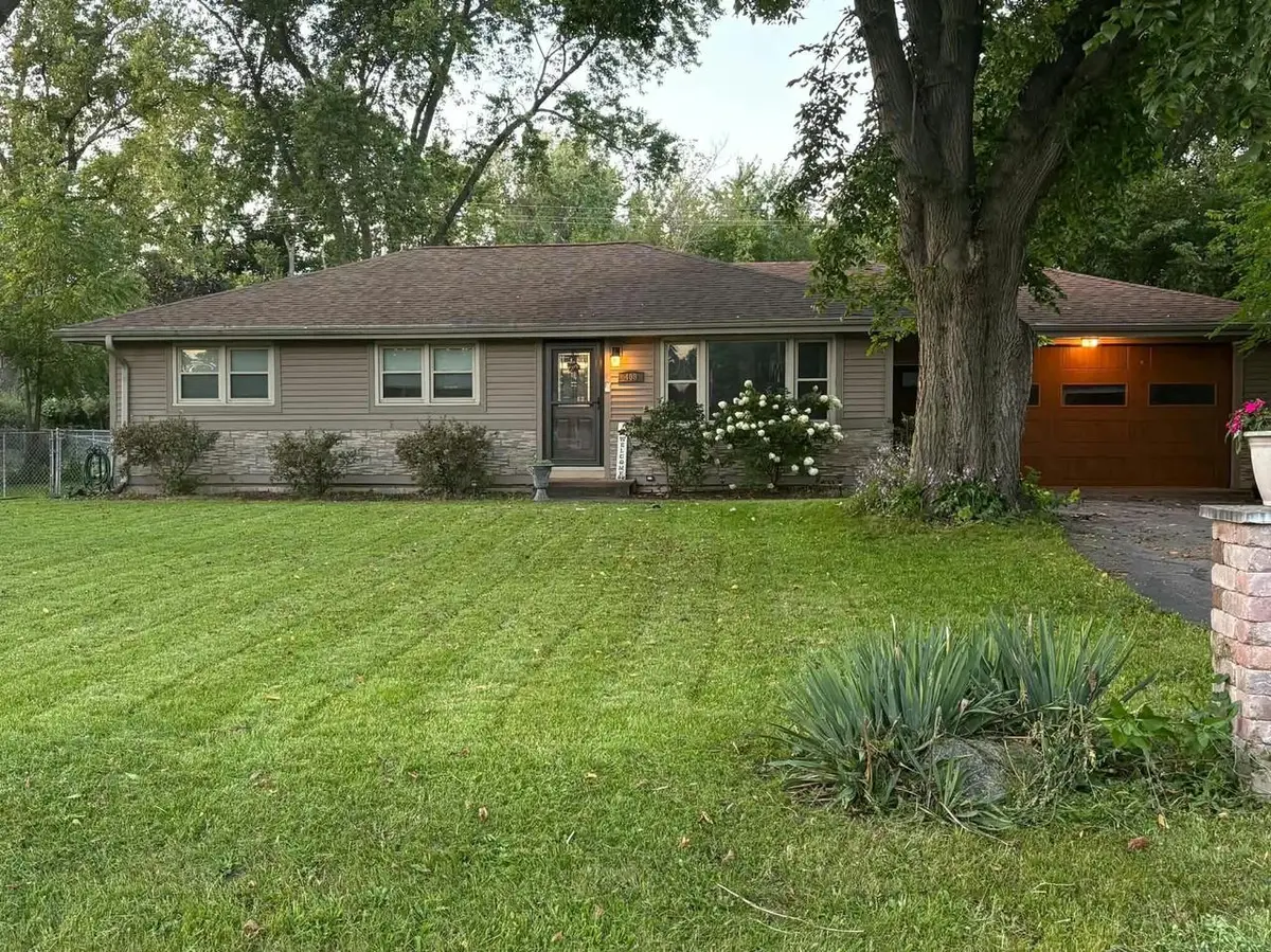 408 Oakhurst AVENUE, Union Grove, WI 53182 - #1