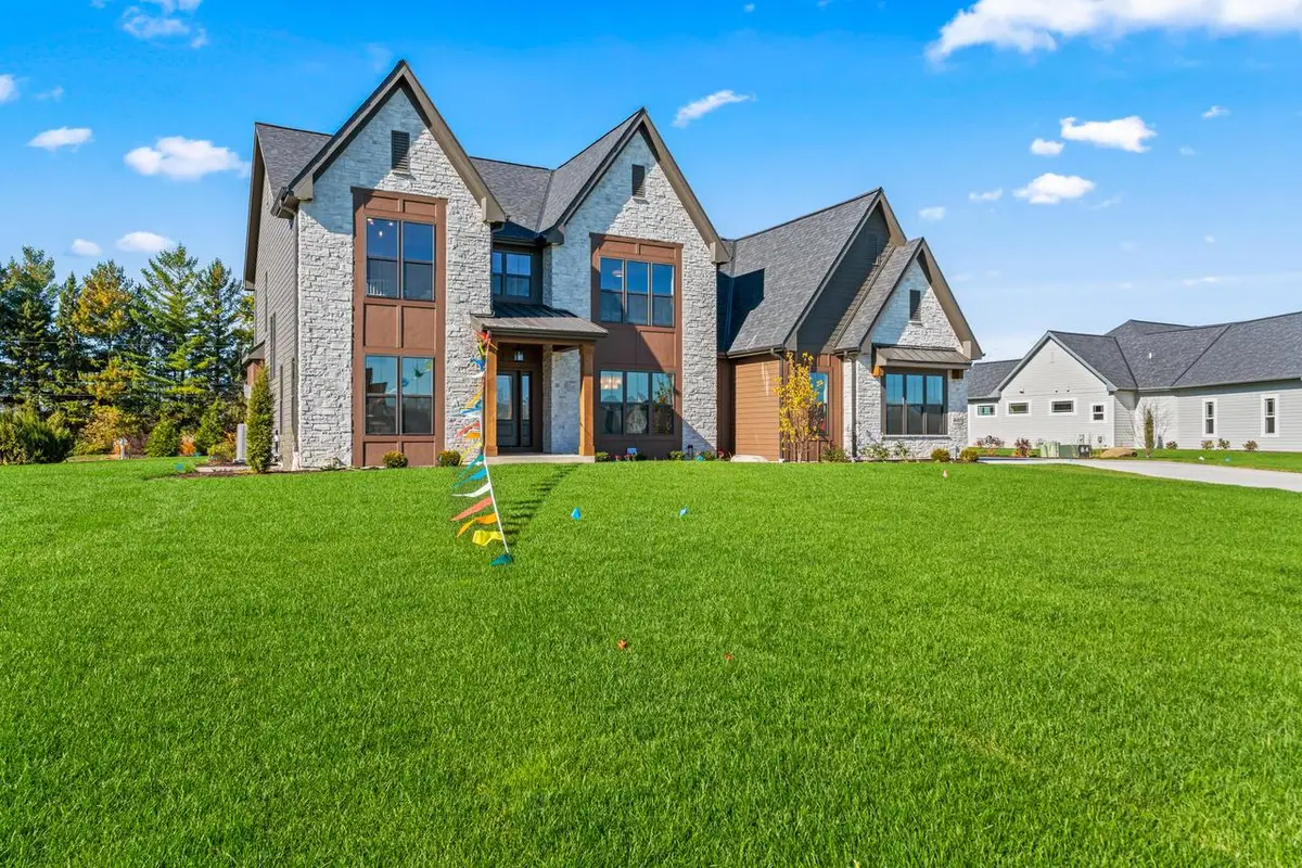 4685 Merrick TRAIL, Brookfield, WI 53045 - #1