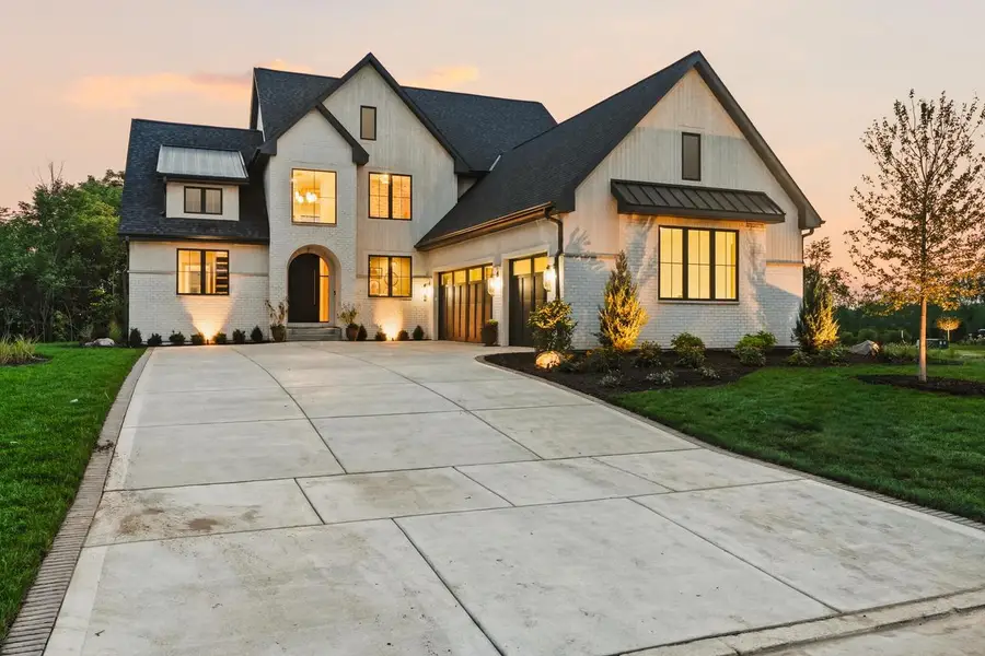 W184N5135 Sunrise LANE, Menomonee Falls, WI 53051 - #2