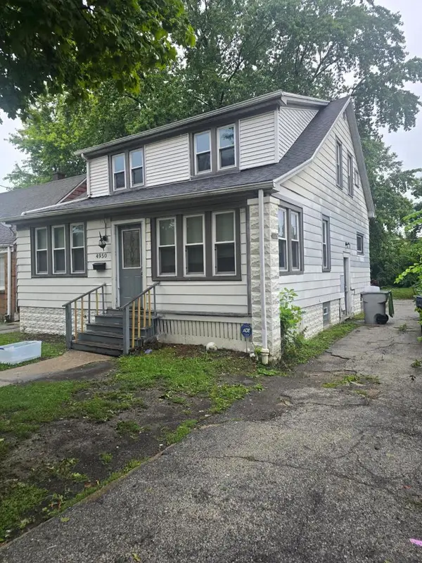 4950 N 19th PLACE, Milwaukee, WI 53209