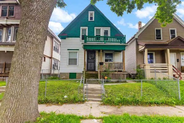 2868 N 26th STREET, Milwaukee, WI 53206