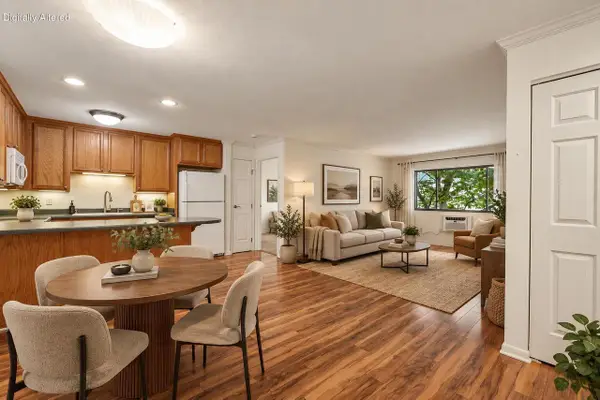 1108 N Milwaukee STREET #Unit 334, Milwaukee, WI 53202