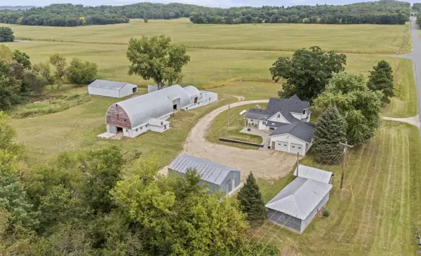 W4038 County Road Q, Mindoro, WI 54644