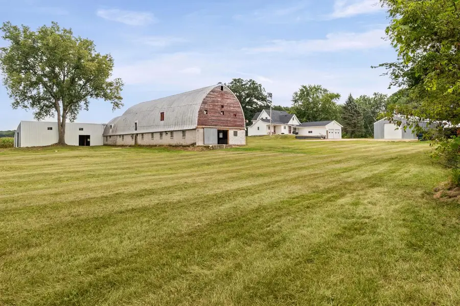 W4038 County Road Q, Mindoro, WI 54644 - #3