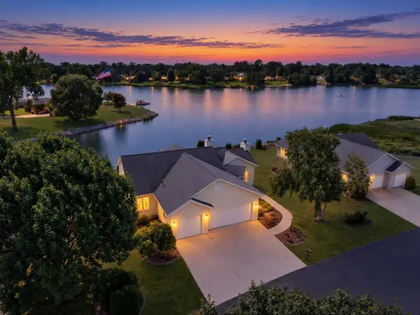 1505 Blue Heron DRIVE, Two Rivers, WI 54241