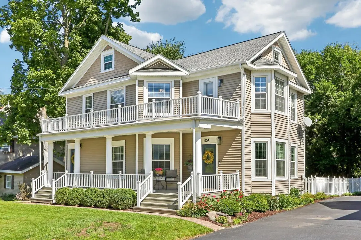 85 Clover STREET, Williams Bay, WI 53191 - #1