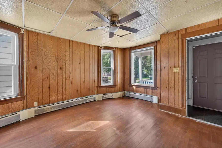 2444 S 34th STREET, Milwaukee, WI 53215 - #3