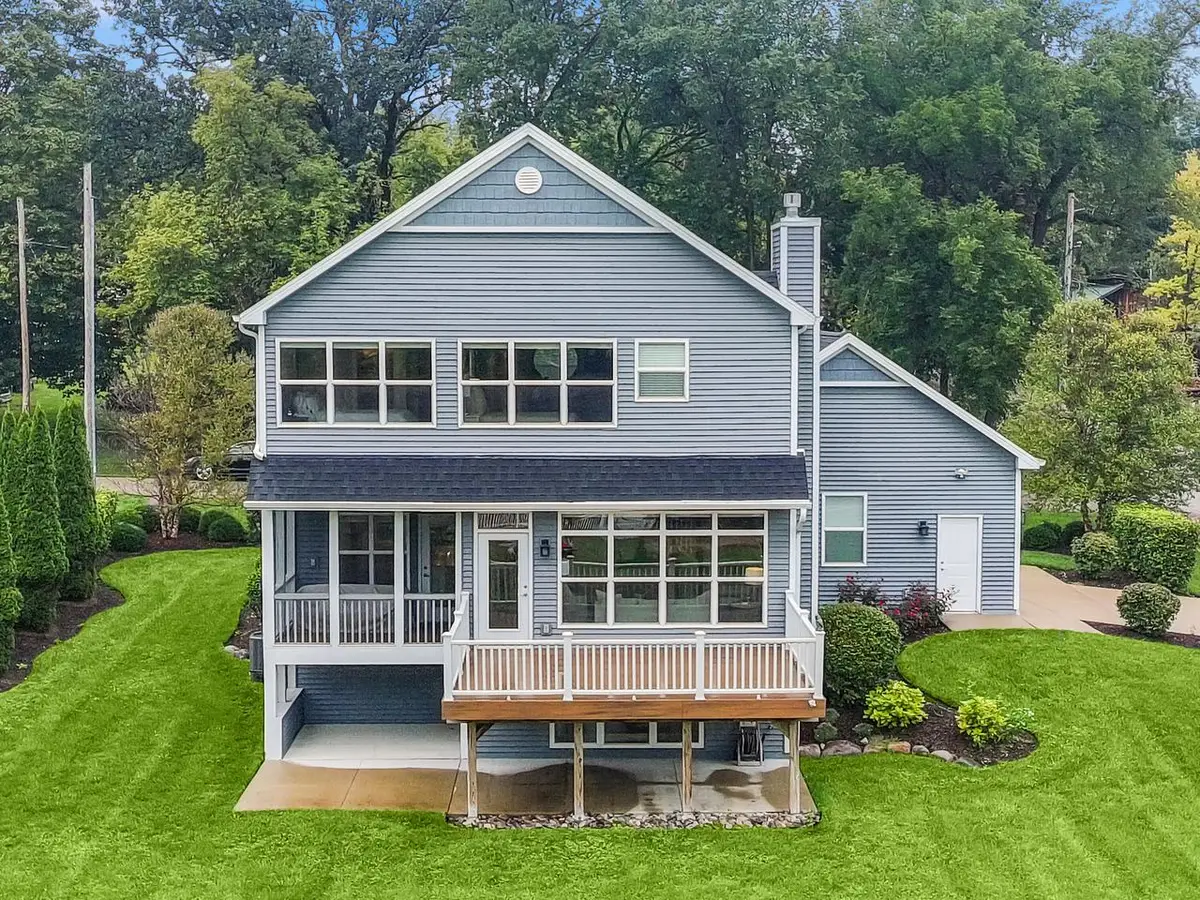 N3151 Nymph ROAD, Lake Geneva, WI 53147 - #1