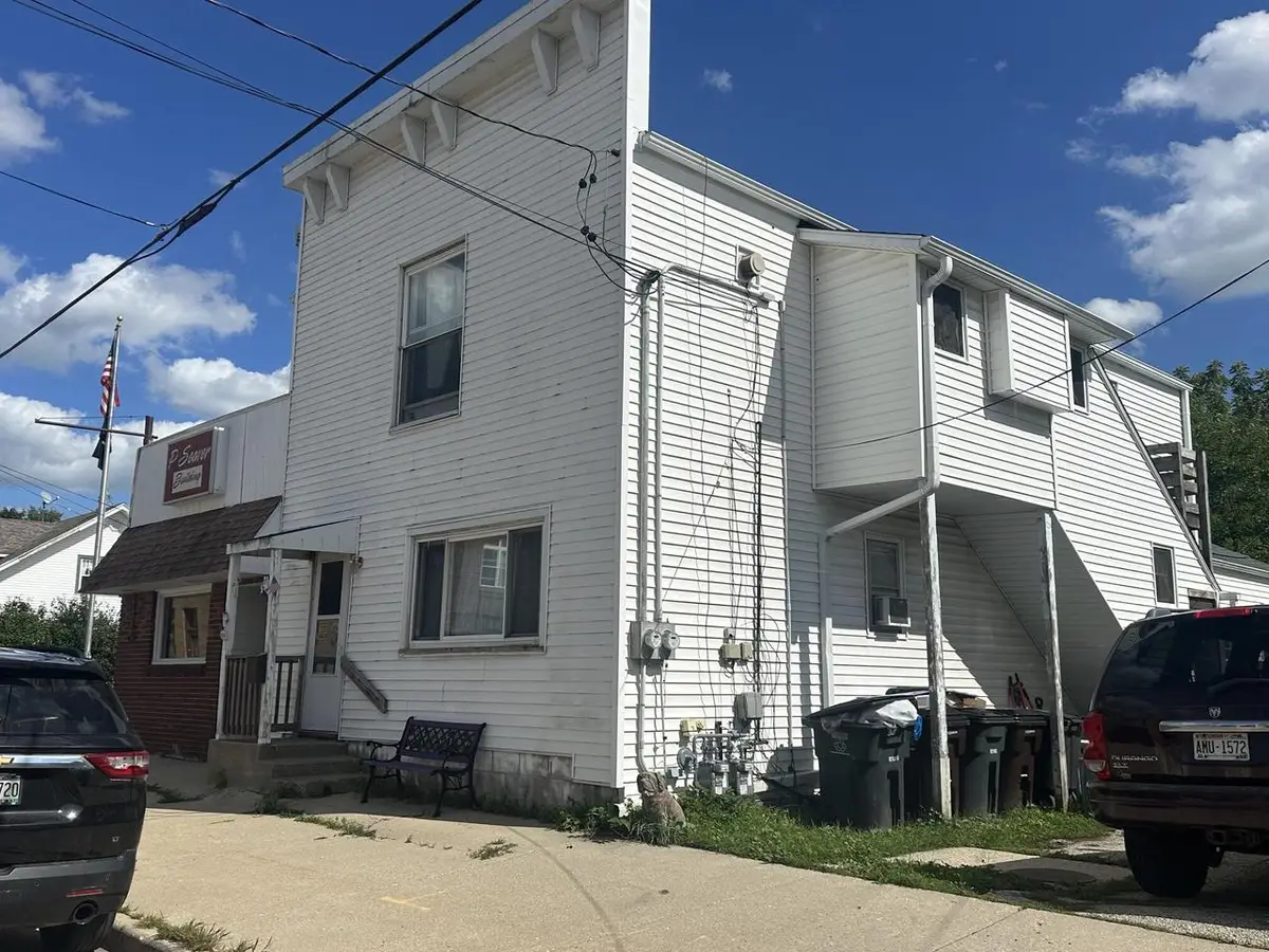 3 W Beloit STREET, Darien, WI 53114 - #1
