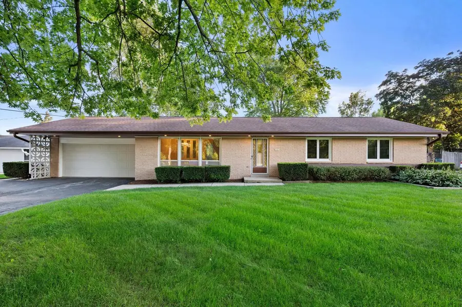1501 E Fitzsimmons ROAD, Oak Creek, WI 53154 - #3