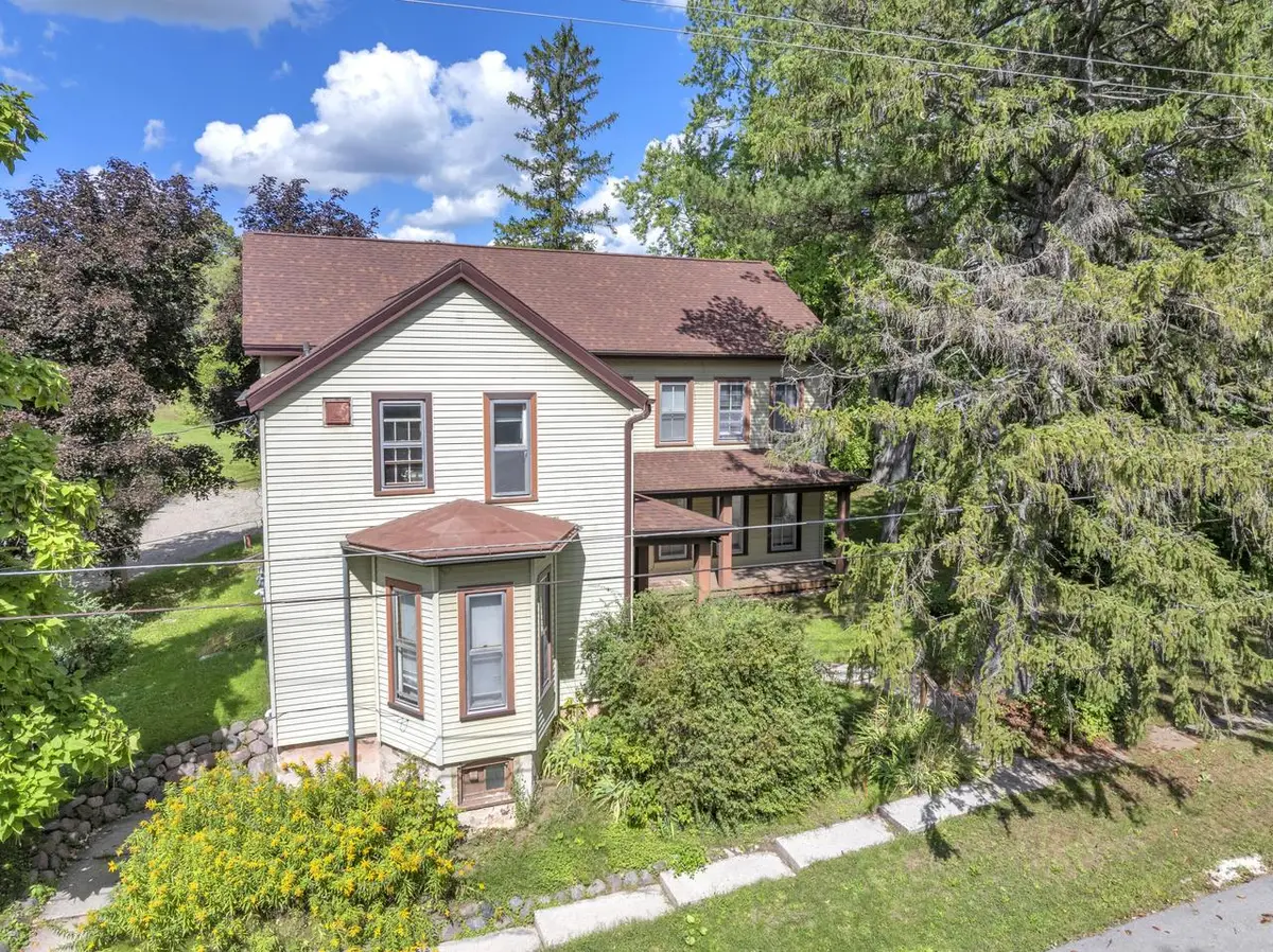 N8120 Franklin ROAD #1, Plymouth, WI 53073 - #1
