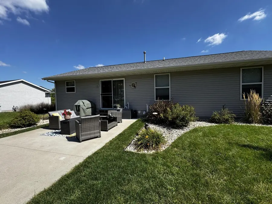 624 Brookstone WAY, Watertown, WI 53094 - #3