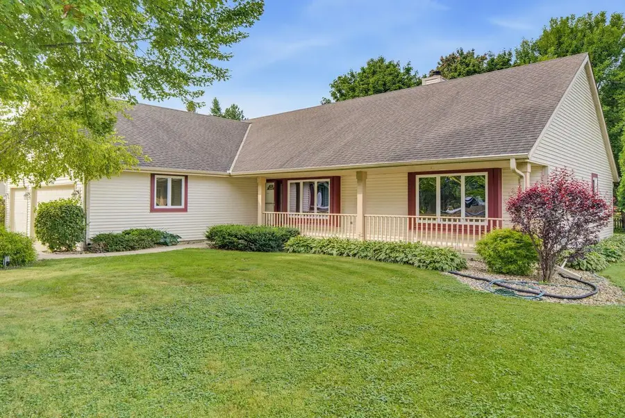 W152S7689 Mystic DRIVE, Muskego, WI 53150 - #2