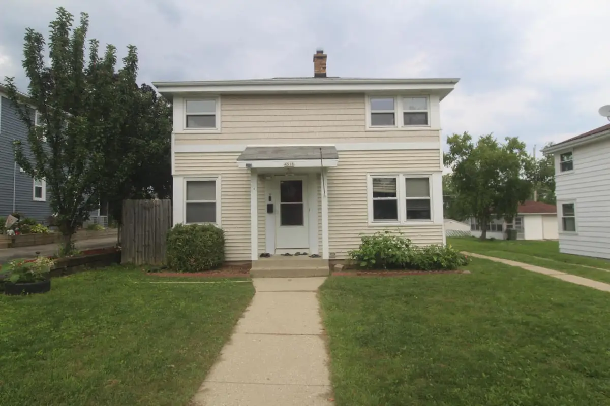 4518 W Tripoli AVENUE, Milwaukee, WI 53220 - #1