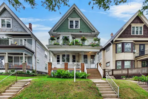 2745 N Humboldt BOULEVARD #2747, Milwaukee, WI 53212