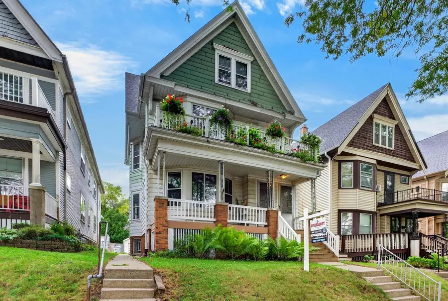 2745 N Humboldt BOULEVARD #2747, Milwaukee, WI 53212 - #2