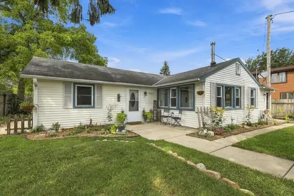 26215 S Wind Lake ROAD, Waterford, WI 53185 - #1