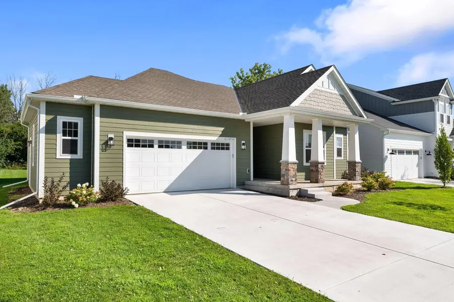 N118W7288 Fairway LANE, Cedarburg, WI 53012 - #2