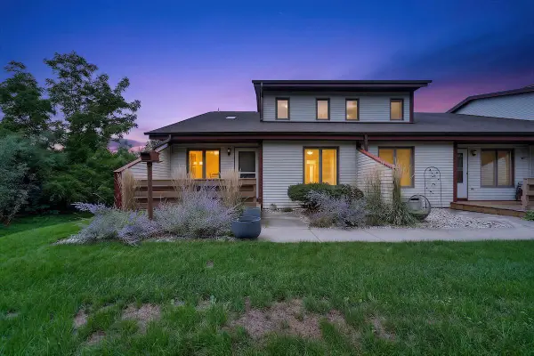3723 Cheyenne COURT, Racine, WI 53404