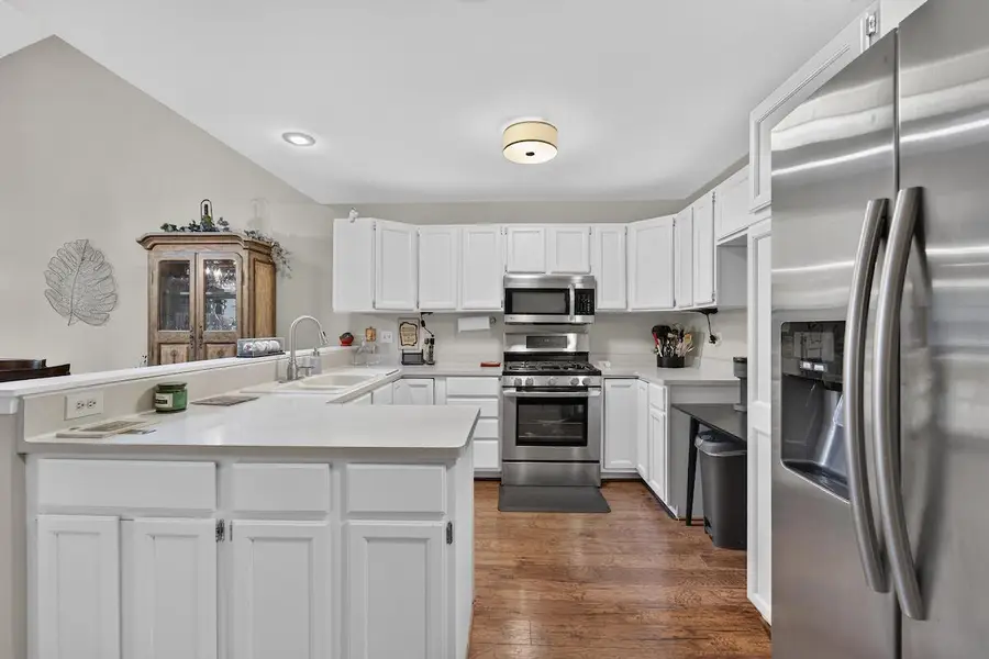 3723 Cheyenne COURT, Racine, WI 53404 - #3