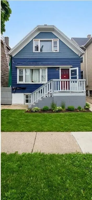 1327 W Orchard STREET, Milwaukee, WI 53204 - #1