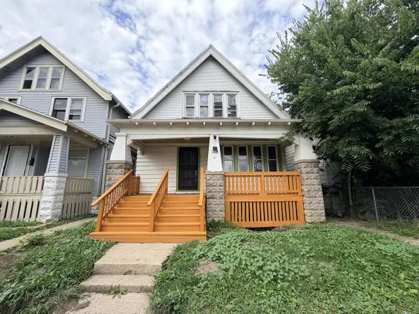 2022 W Keefe AVENUE #2022A, Milwaukee, WI 53206