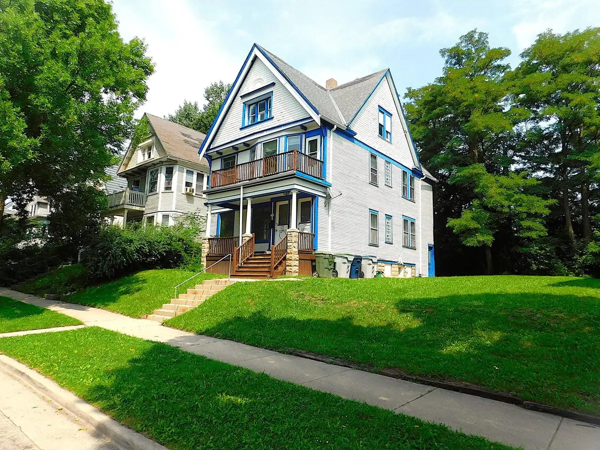 2444 N Palmer STREET #2446, Milwaukee, WI 53212 - #1