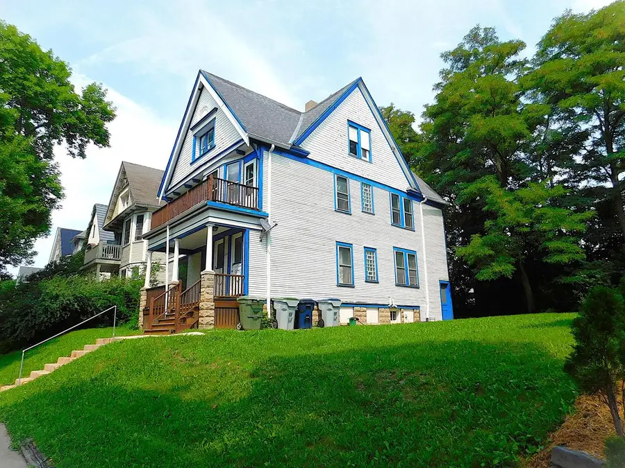 2444 N Palmer STREET #2446, Milwaukee, WI 53212 - #3