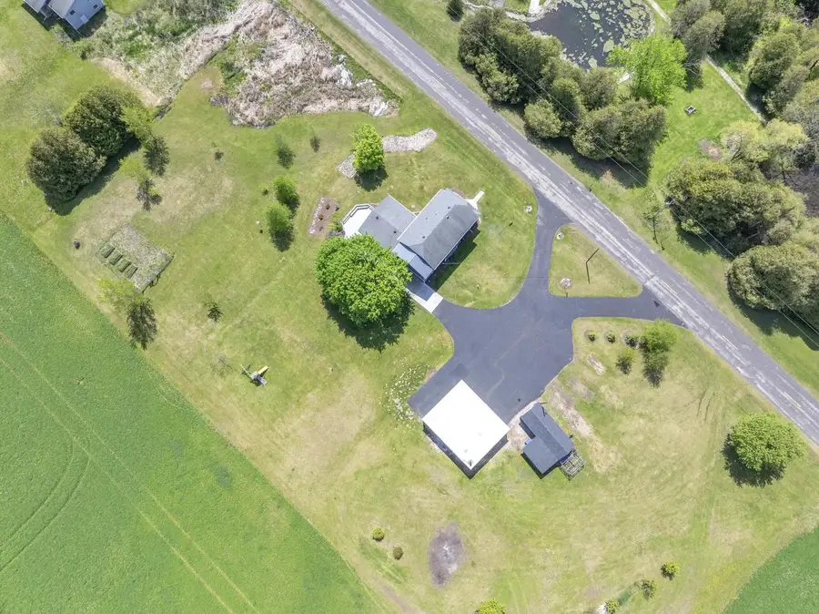 11607 Schad ROAD, Schleswig, WI 53042 - #2