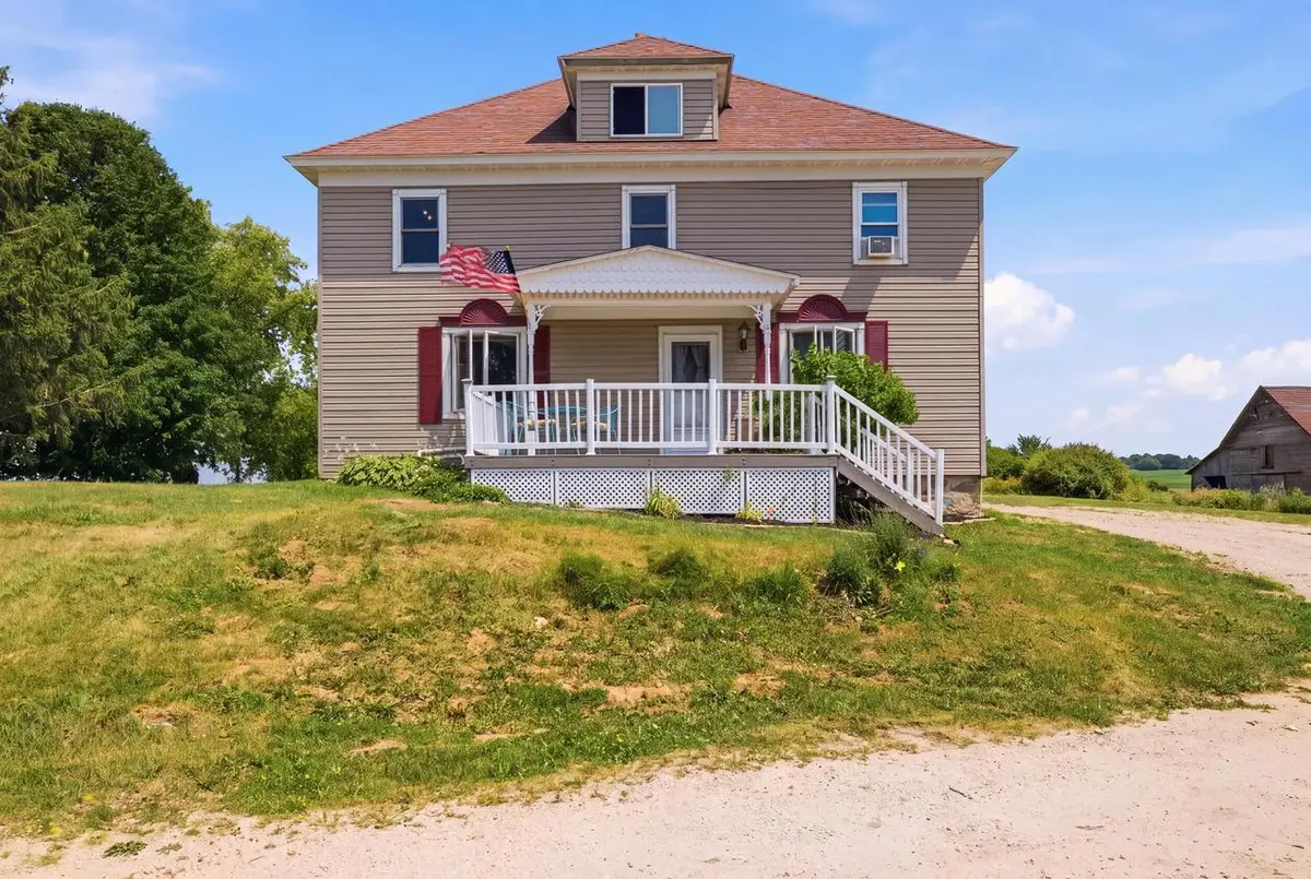 9103 State Highway 42, Newton, WI 53063 - #1