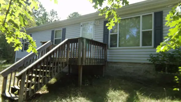 9215 N Huigen LANE, Crivitz, WI 54114