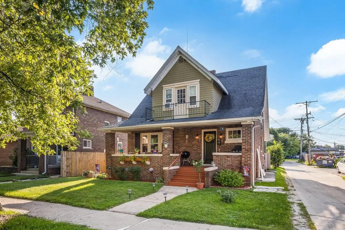 6016 33rd AVENUE, Kenosha, WI 53142 - #1