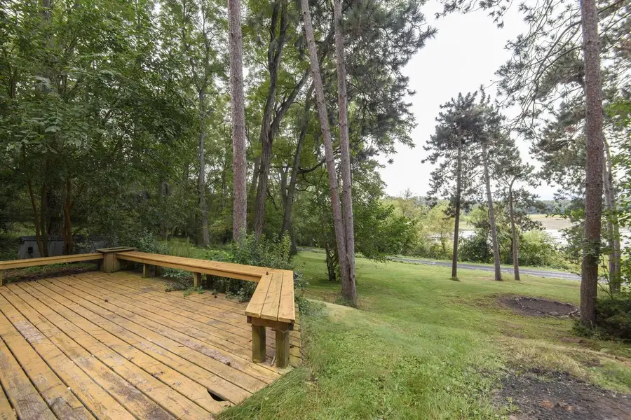 W4048 Little Prairie ROAD, East Troy, WI 53120 - #2