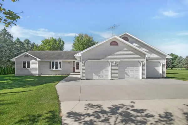 12120 Marken ROAD, Kiel, WI 53042