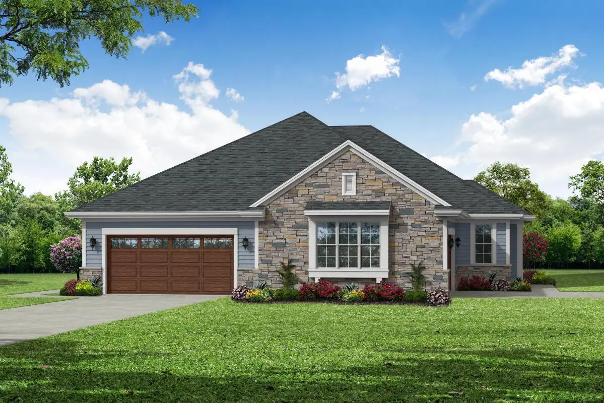 2014 Bluestem DRIVE #11-01, Waukesha, WI 53188 - #1