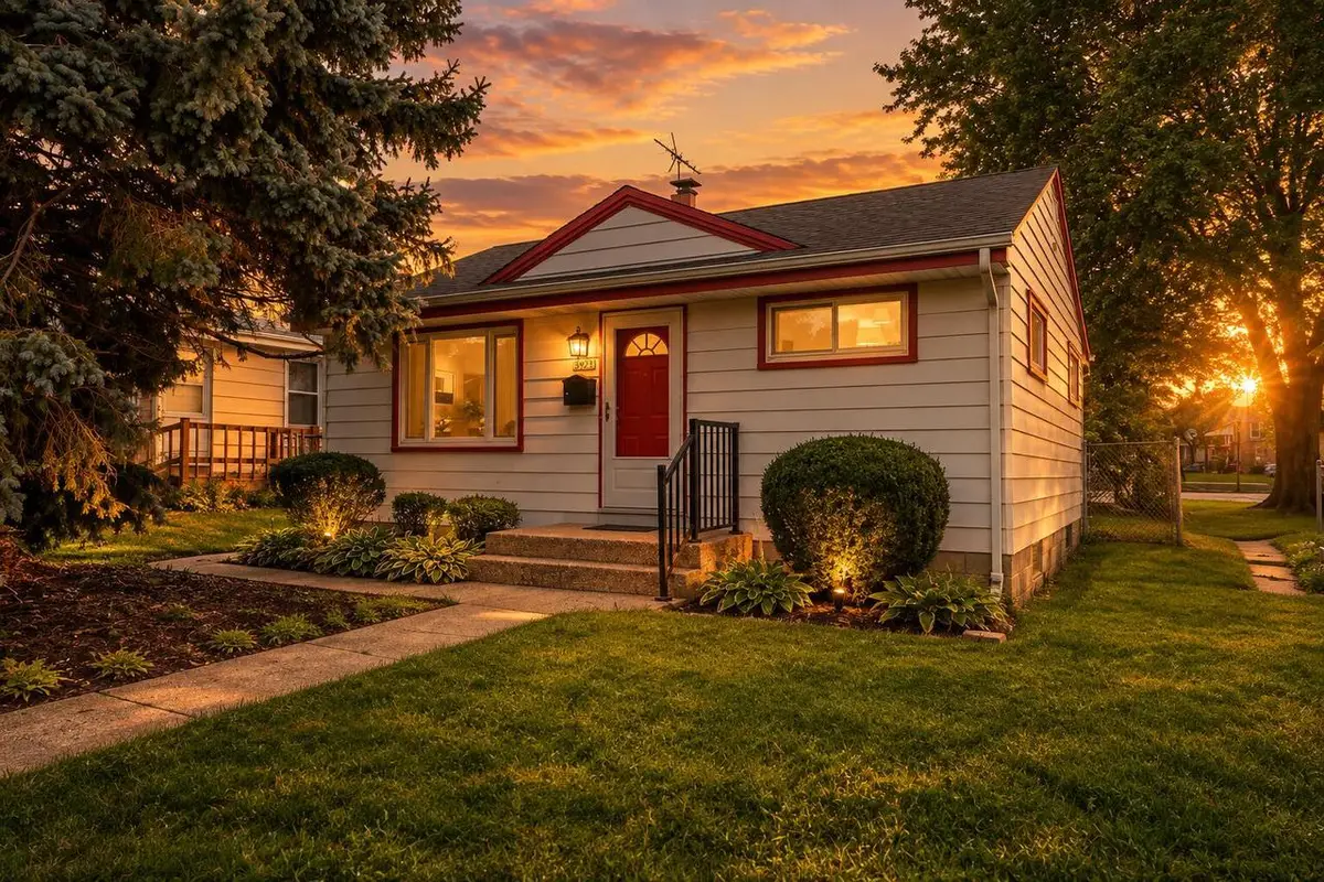 3923 N 78th STREET, Milwaukee, WI 53222 - #1