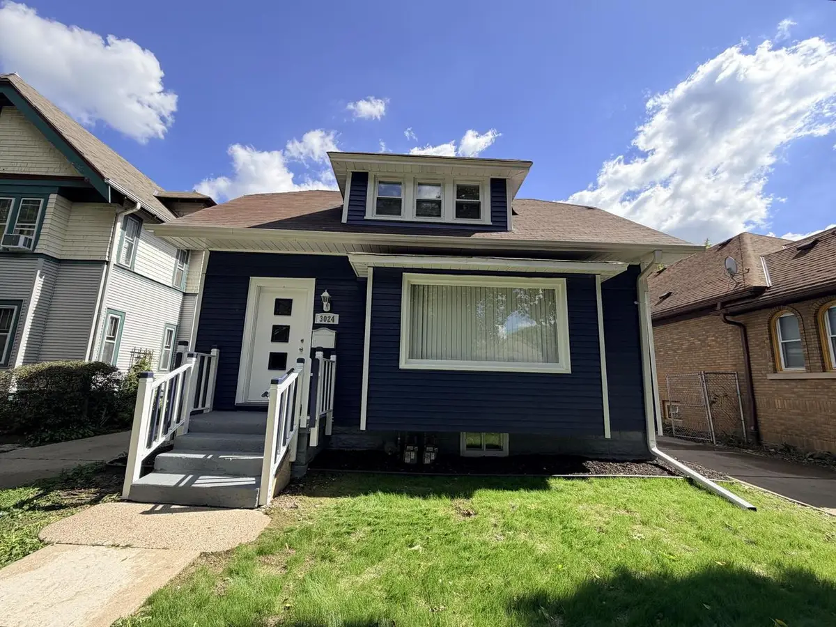 3024 N 44th STREET, Milwaukee, WI 53210 - #1