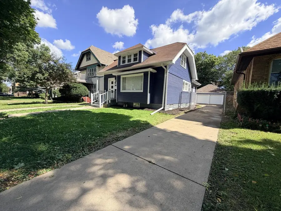 3024 N 44th STREET, Milwaukee, WI 53210 - #3