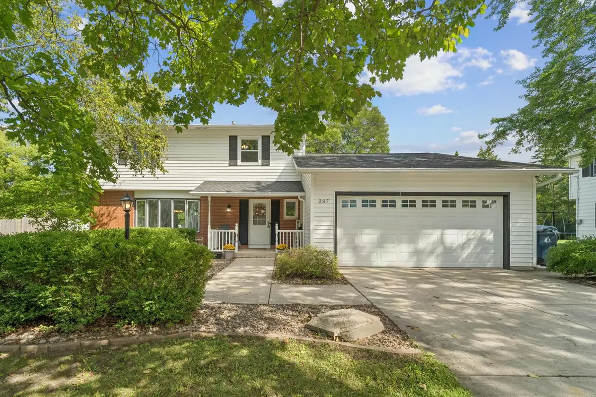 287 Hillcrest LANE, Fond Du Lac, WI 54935 - #1