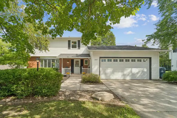 287 Hillcrest LANE, Fond Du Lac, WI 54935