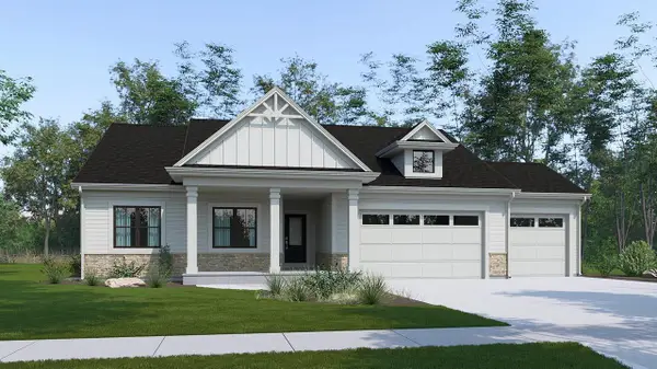 11278 Cedar Ridge COURT #Lt17, Pleasant Prairie, WI 53158