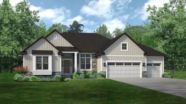 293 Hill DRIVE #Lt159, Union Grove, WI 53182