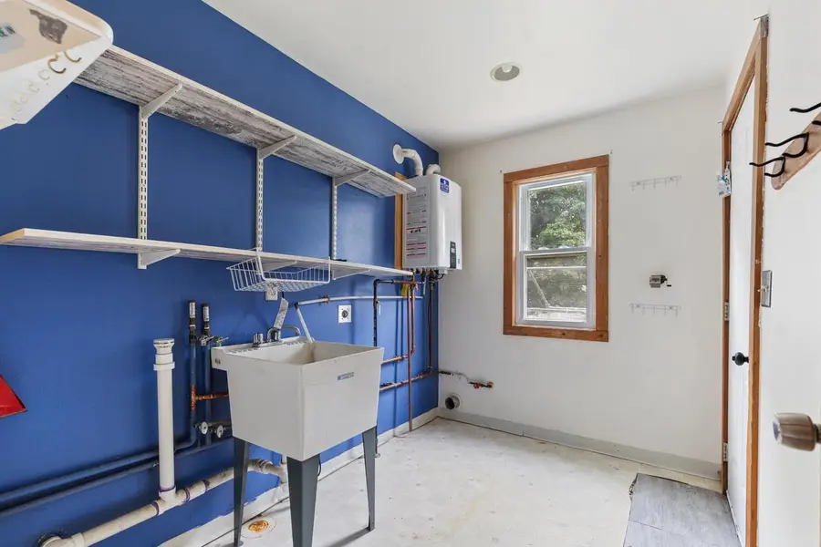1110 S 123rd STREET, West Allis, WI 53214 - #3