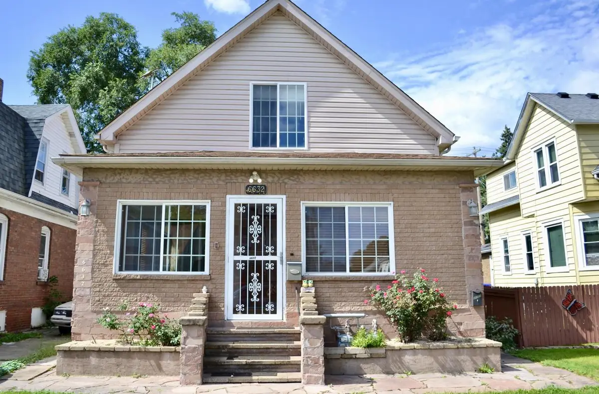 6632 18TH AVENUE, Kenosha, WI 53143 - #1