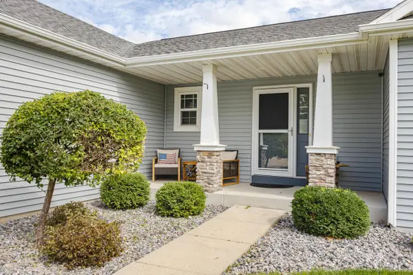 354 Rosewood AVENUE, Lake Mills, WI 53551