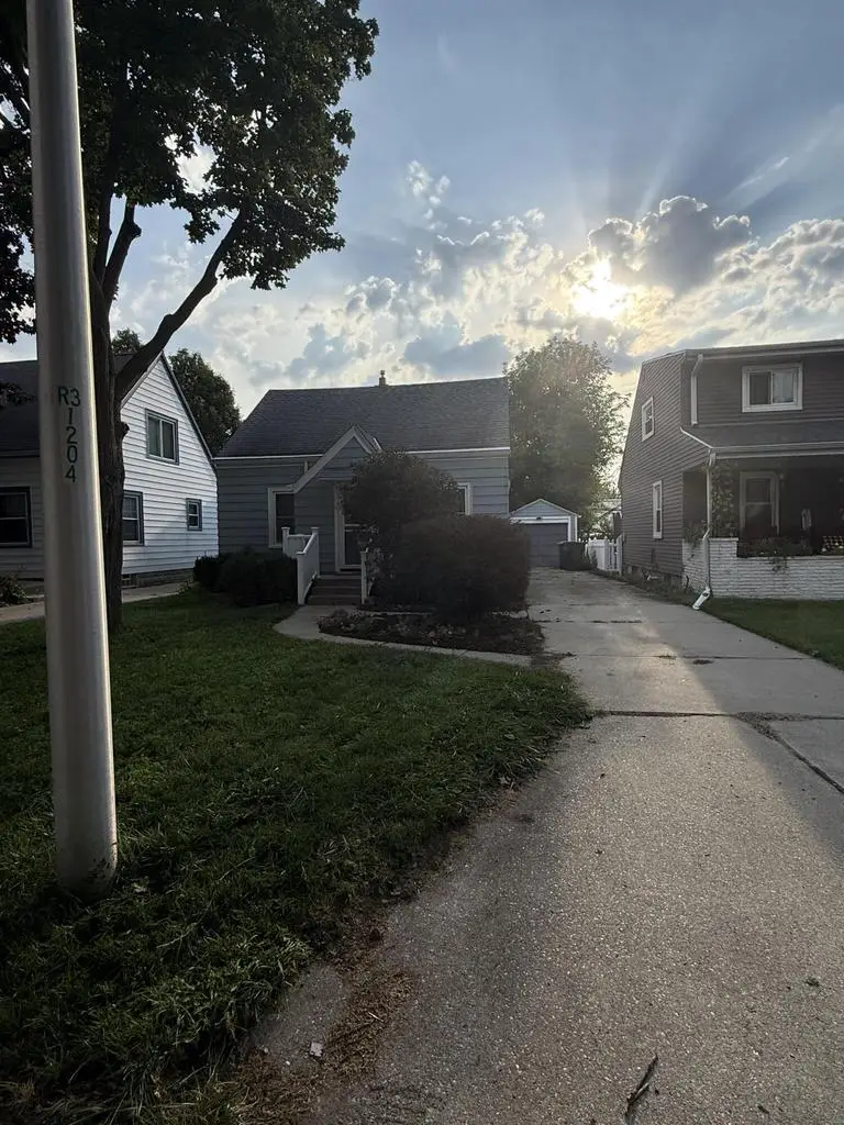 1204 S 110th STREET, West Allis, WI 53214 - #1