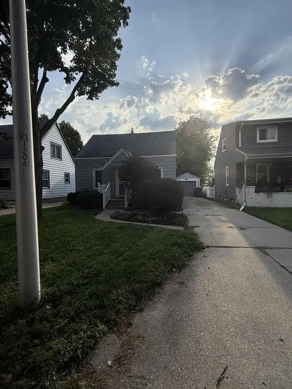 1204 S 110th STREET, West Allis, WI 53214